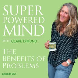 057 The Benefits of Problems