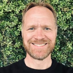 1178: From Numbers to Narrative: Seeing the Business End-to-End | David Larson, CFO, Feedzai