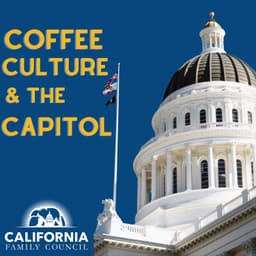 97: Governor Newsom Responds to Save Girls’ Sports Movement