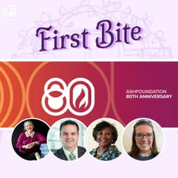 Celebrating ASHFoundation: 80 Years of Advancing Clinical Practice