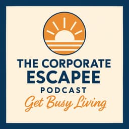 Bet on Yourself: From Video Agency to Solo Productized Service with Neil K. Carroll