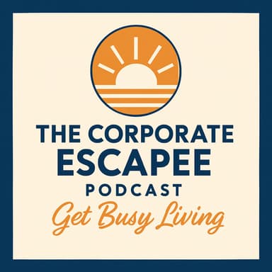 The Corporate Escapee