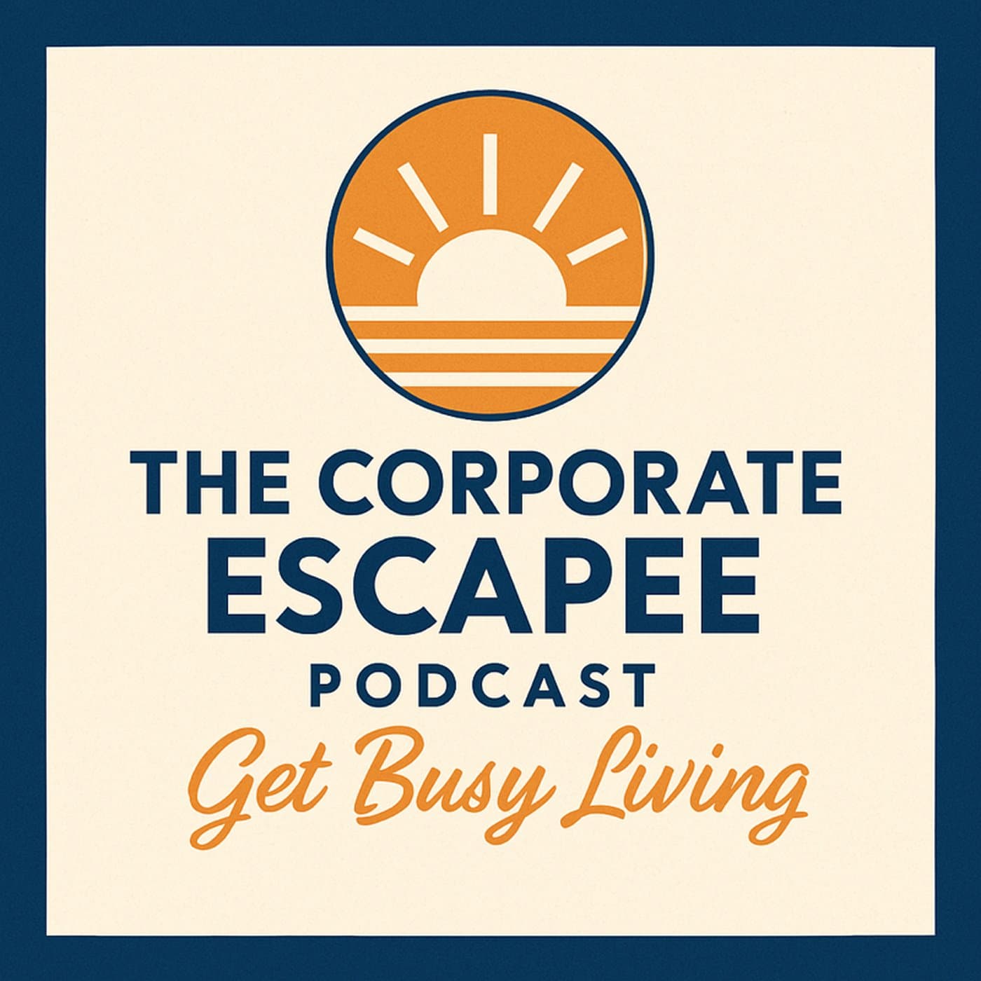 The Corporate Escapee