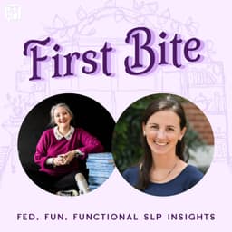 Debunking Baby-Led Weaning | Kelsey Thompson