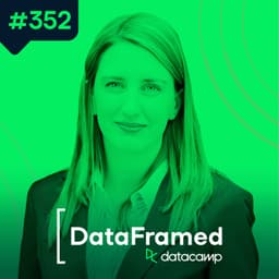 #352 AI Agents at Work: What Actually Breaks (and How to Fix It) with Danielle Crop, EVP Digital Strategy & Alliances at WNS