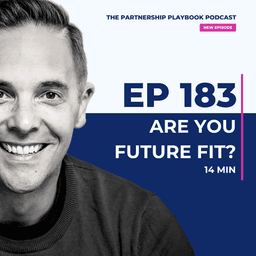 183. Are you still the right GTM leader for this stage?