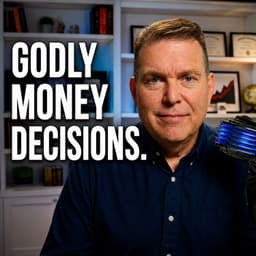 The Faithful Money Framework: Step Into Financial Confidence