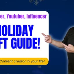 What podcasters should be grateful for in 2025