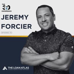 Secrets from a $1B Mortgage Team: How to Get Warm Leads When Everyone’s Locked at 3%