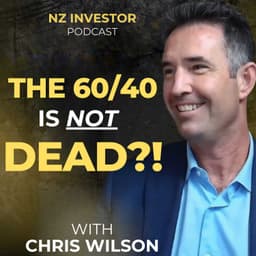 Chris Wilson / Are Everyday Investors Exposed? Ep 511