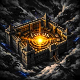 Protecting Time In Chaos - MAC137