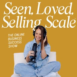 58. The 10 AI Team Members Every Small Business Should Have {and How They Make You Money, Not Just Save You Time}