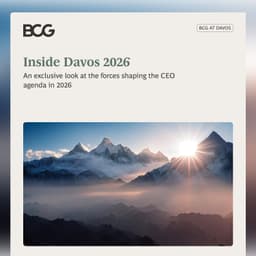 Special Episode: Davos Wrap-up