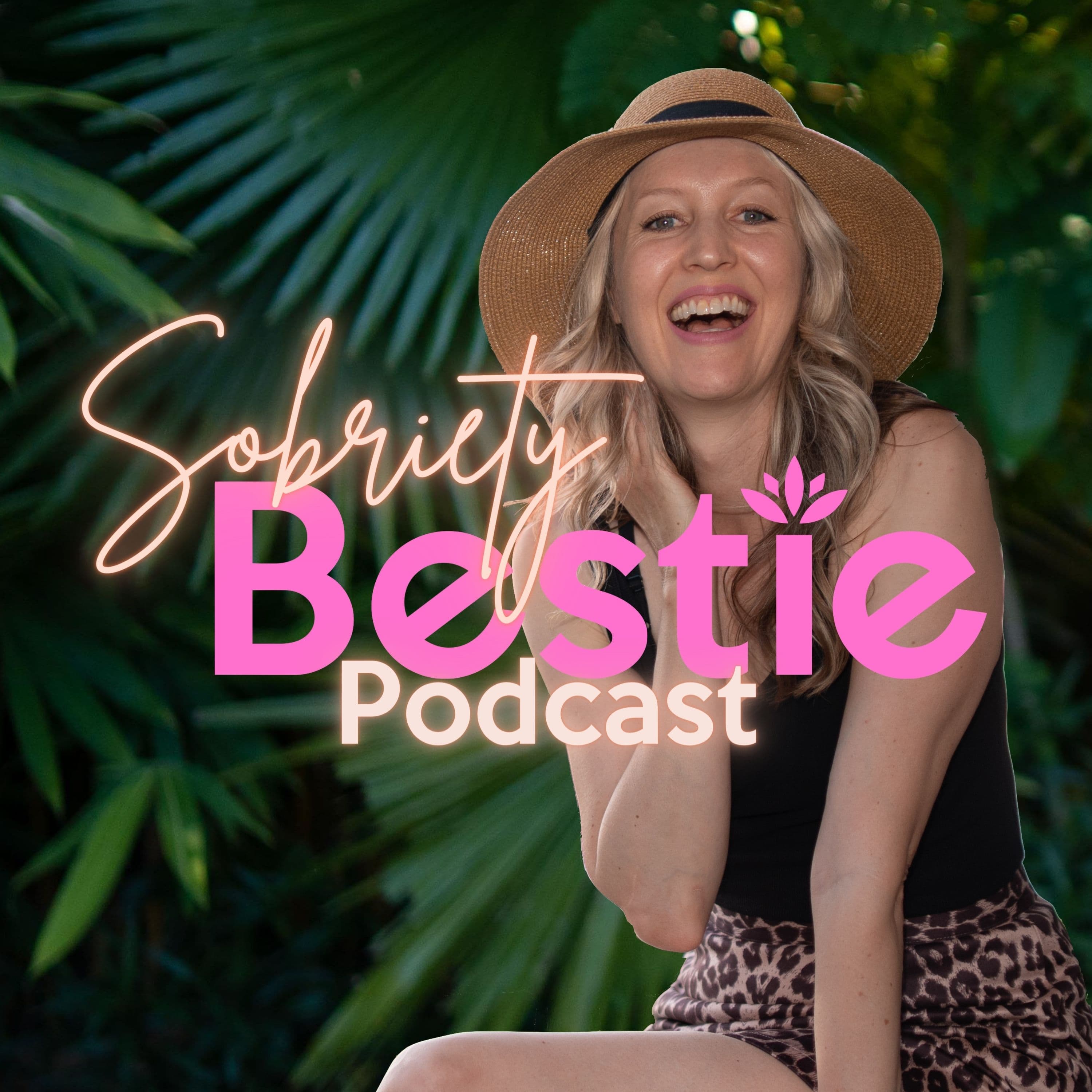 Sobriety Bestie Podcast