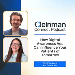 [Marketing] How Digital Awareness Ads Can Influence Your Patients of Tomorrow