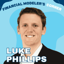 The Excel Techniques for Modelers to Build Real World-Business Forecasts - Luke Phillips