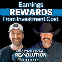 Episode 326 - Ross Alcorn┃Turn Business Expenses Into Points & Travel Accommodations