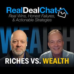 48 Years of Landlording — What New Investors Get Wrong w/ Joel Miller
