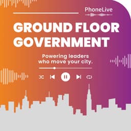 From Minimum Wage to City Clerk (with Melissa Coyne) | Ep. 81