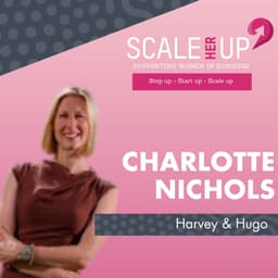 Why Emotion, Trust and Story Matter in Marketing with Charlotte Nichols