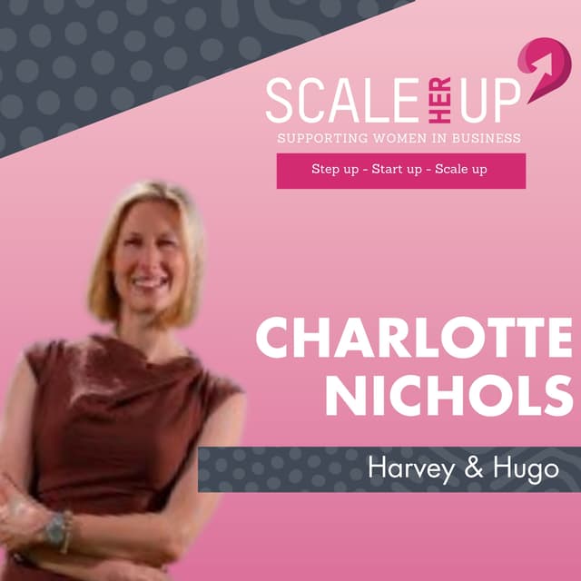 Why Emotion, Trust and Story Matter in Marketing with Charlotte Nichols