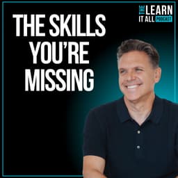 208: The 3 Overlooked Skills That Turn Average Managers Into Great Leaders | Damon Lembi