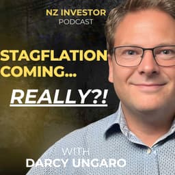 Darcy Ungaro / Can 150 Year Old Philosophies Predict Stagflation? Ep 516