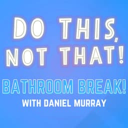SPECIAL SERIES ==> 📸 ChatGPT Just Got Way Better ➕ What Celeb Do You Look Life??? <== | BATHROOM Break #105 COLLAB: The Marketing Millennials + Do This, Not That