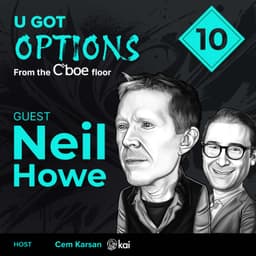 UGO10: The Fourth Turning Is Here: How to Trade the Regime Shift ft. Neil Howe