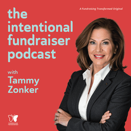 Story and Data: What Major Donors Really Need