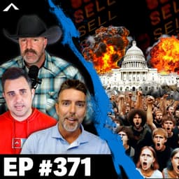 Episode 371 - Washington D.C. Could Be Destroying The STR Industry