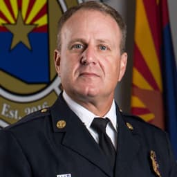 End of the Road for a Fire Chief with Scott Freitag