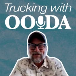 The Heavy Haul Trucker Who Accidentally Went Viral – Here's What Happened