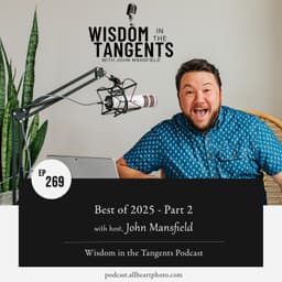 Best of 2025 - Part 2