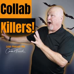 The Top 5 Legal Mistakes Creators Make in Partnerships & Collabs