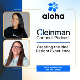[Growth] Creating the Ideal Patient Experience