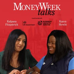 Why hiring talent is a growth strategy