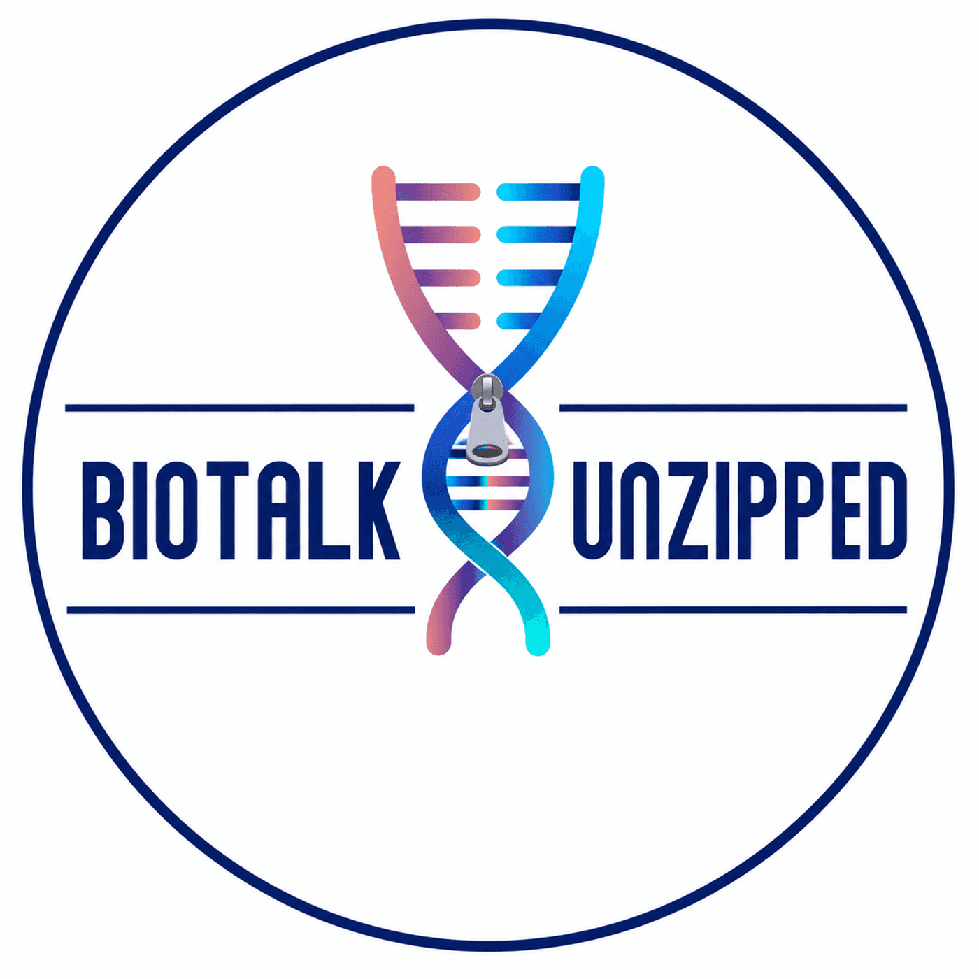 BioTalk Unzipped