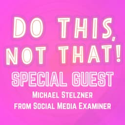 SPECIAL GUEST!! Michael Stelzner from AI Explored 🔥 Claude > Custom GPT 😮 | Ep. 476