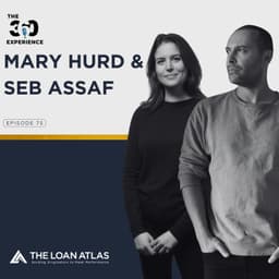 AI Secrets from Big Tech: Scripts, CRM Hacks & Marketing Tips for Loan Officers (with Haavn AI)