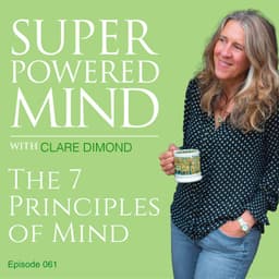 061 The Seven Principles of the Mind