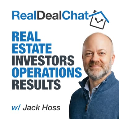 Real Estate Investing with RealDealChat