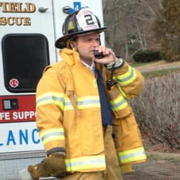 Choosing an IC on a Volunteer Response with Richard Ray