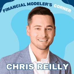 Financial Modelers Must Master the Fundamentals Before Trusting AI with Chris Reilly