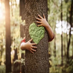 The Invisible Thread: Exploring Our Connection to Nature