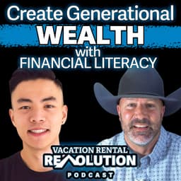 Episode 324 - Nelson Soh┃The "American Dream" Faces Backlash┃Growing Wealth By Understanding Money