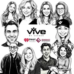 [The vYve Thrive Series] The Ski Mountain Run by Women and Driven by Heart: Katie Boedecker on Leadership and Self-Love