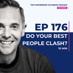 176. The CEO’s Conviction Principle: How to decide when smart people disagree