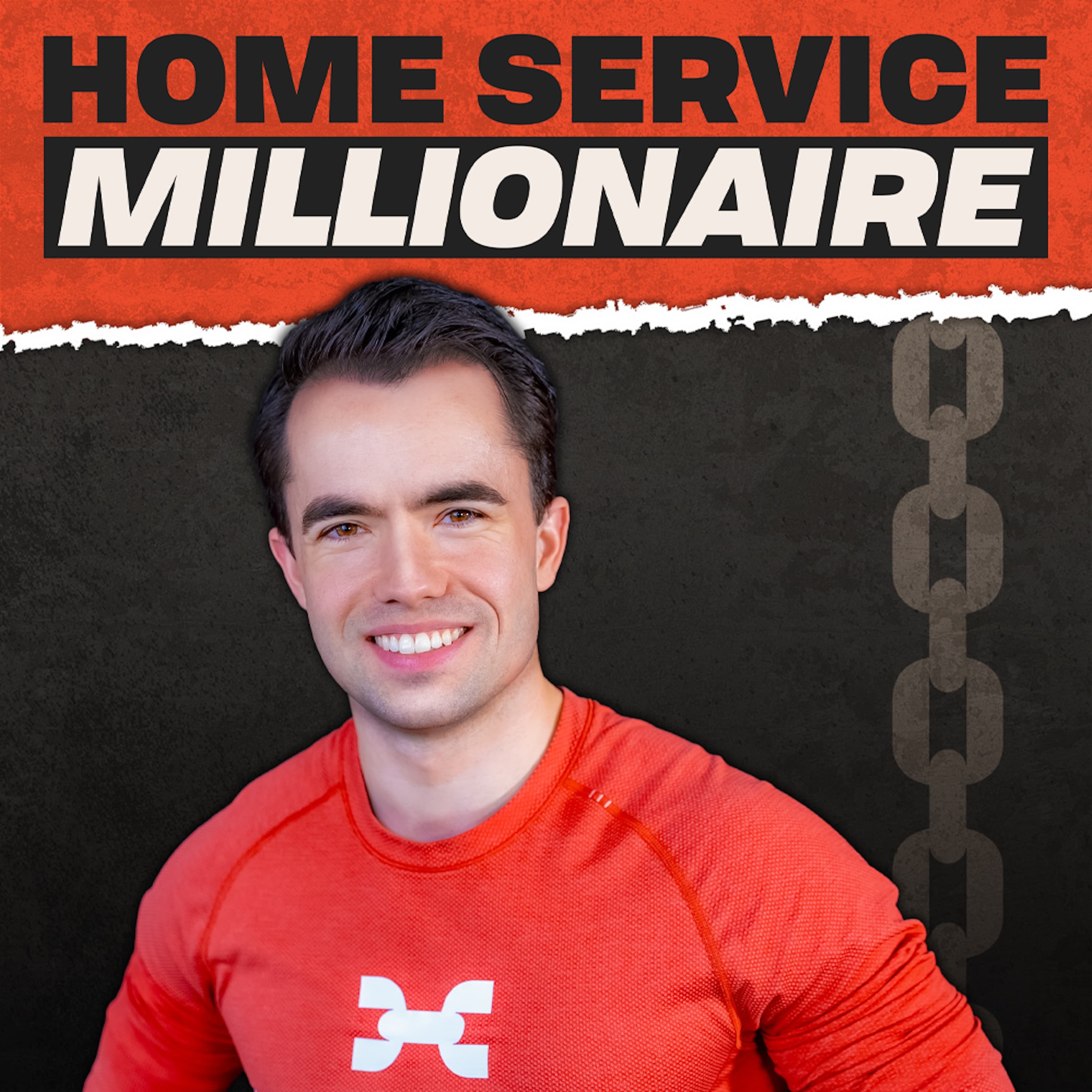 Home Service Millionaire with Mike Andes