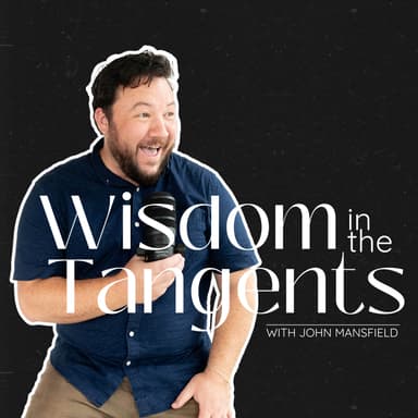 Wisdom in the Tangents Photography Podcast